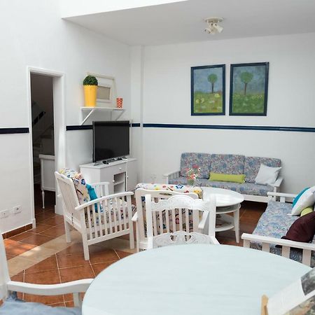 Appartamento Casa Maria Cristina 3 Santa Cruz de Tenerife Esterno foto