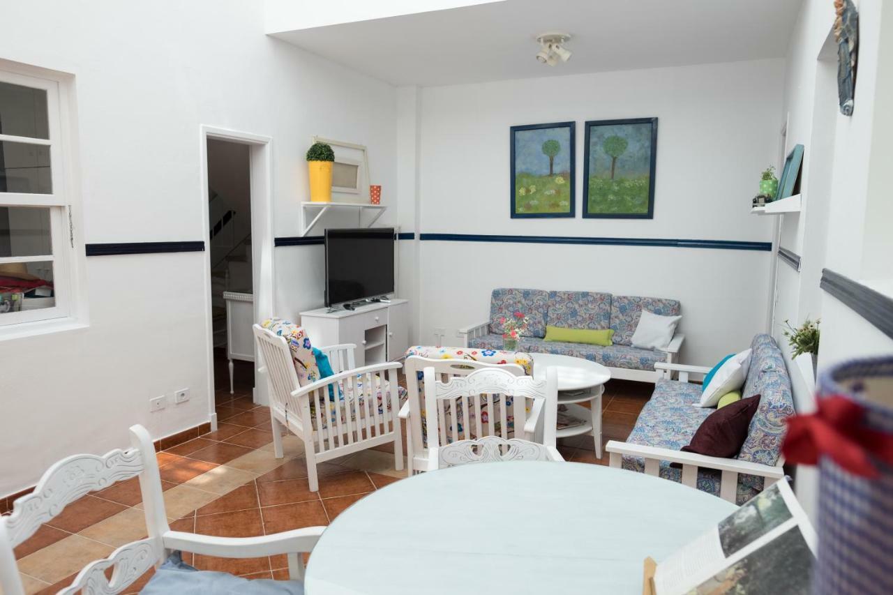 Appartamento Casa Maria Cristina 3 Santa Cruz de Tenerife Esterno foto