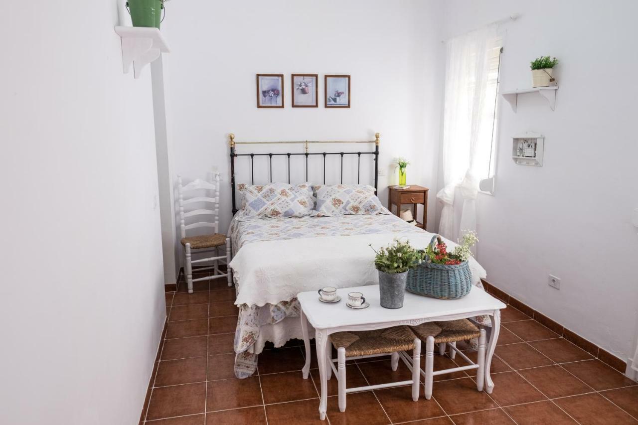 Appartamento Casa Maria Cristina 3 Santa Cruz de Tenerife Esterno foto