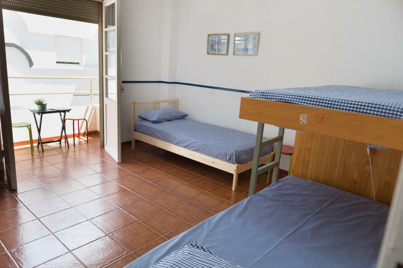 Appartamento Casa Maria Cristina 3 Santa Cruz de Tenerife Esterno foto