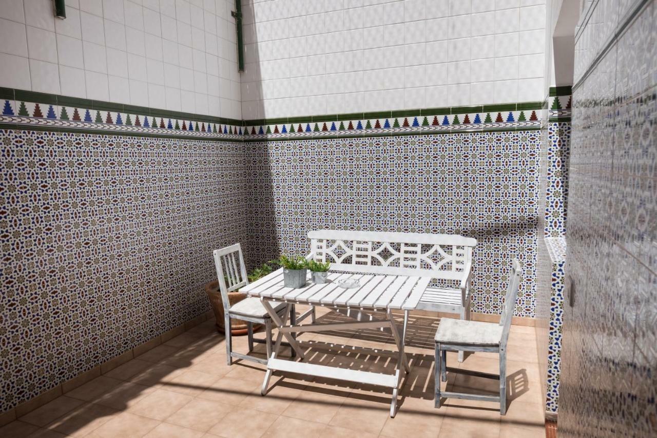 Appartamento Casa Maria Cristina 3 Santa Cruz de Tenerife Esterno foto