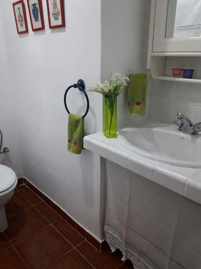Appartamento Casa Maria Cristina 3 Santa Cruz de Tenerife Esterno foto