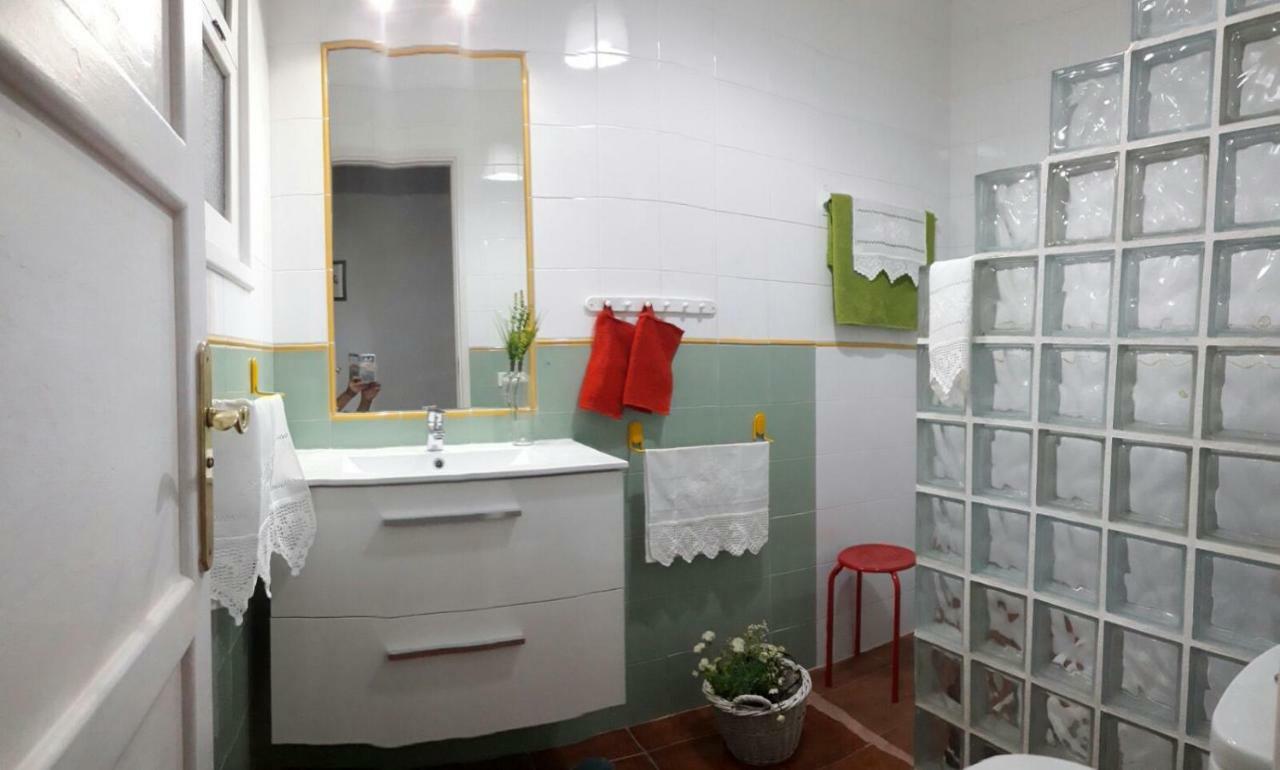 Appartamento Casa Maria Cristina 3 Santa Cruz de Tenerife Esterno foto