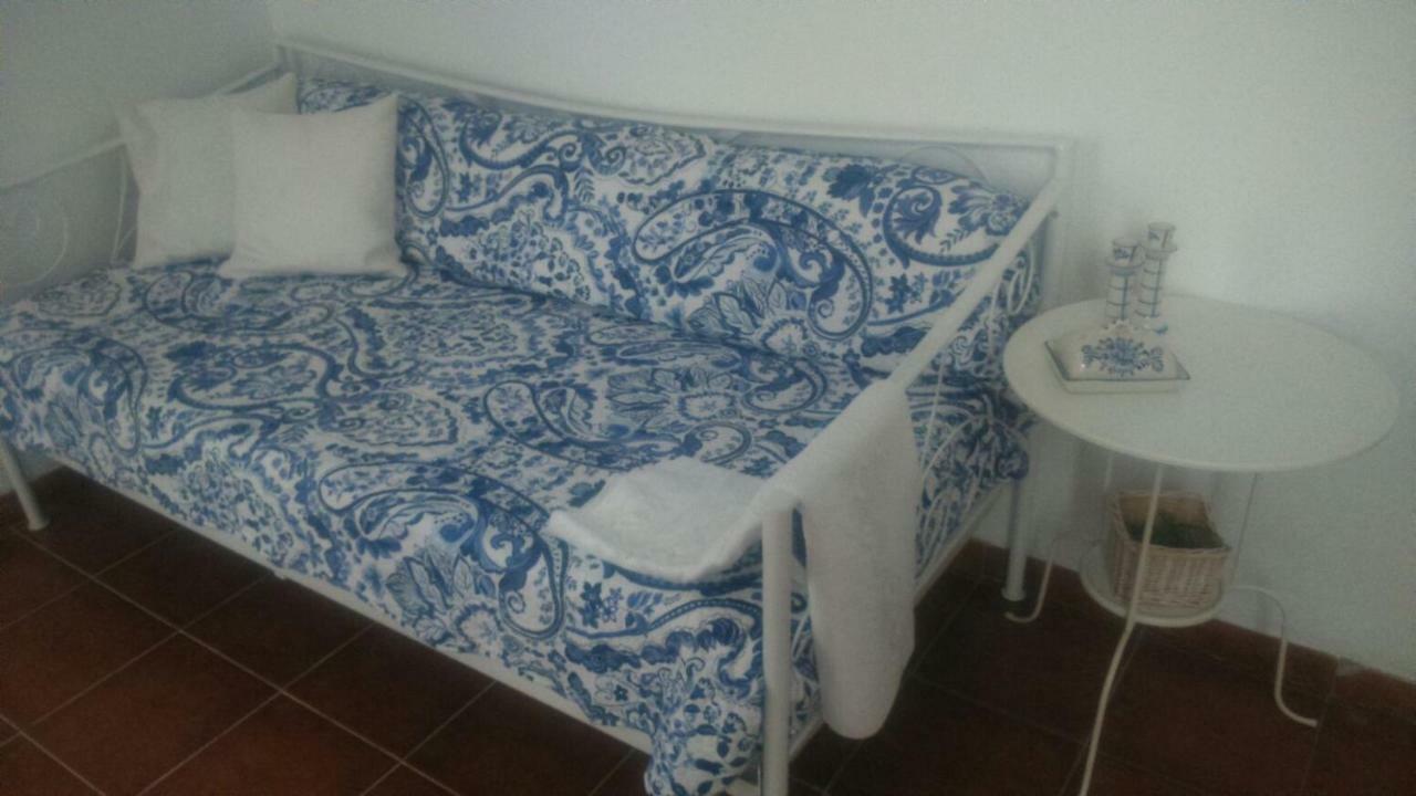 Appartamento Casa Maria Cristina 3 Santa Cruz de Tenerife Esterno foto