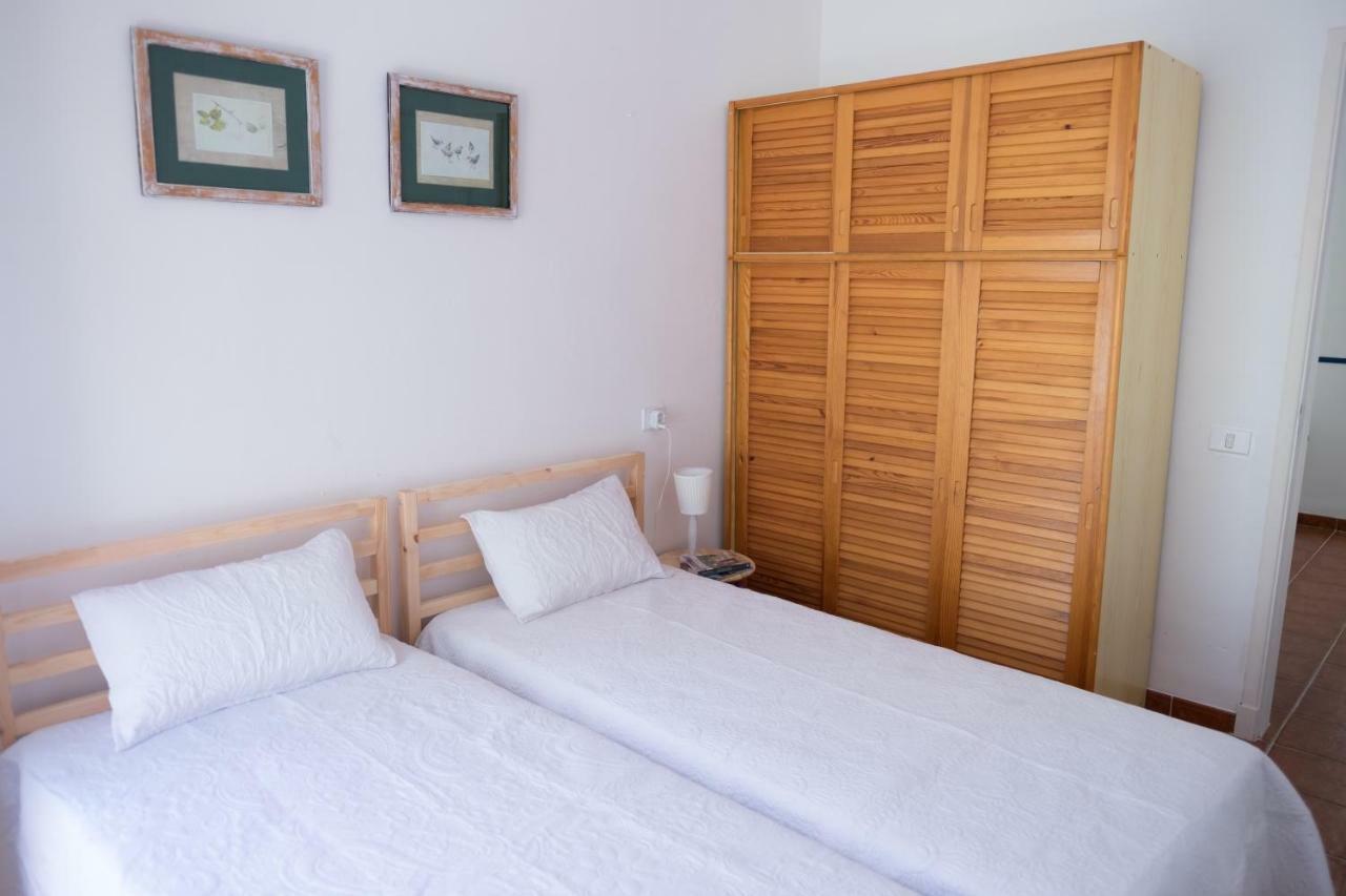 Appartamento Casa Maria Cristina 3 Santa Cruz de Tenerife Esterno foto