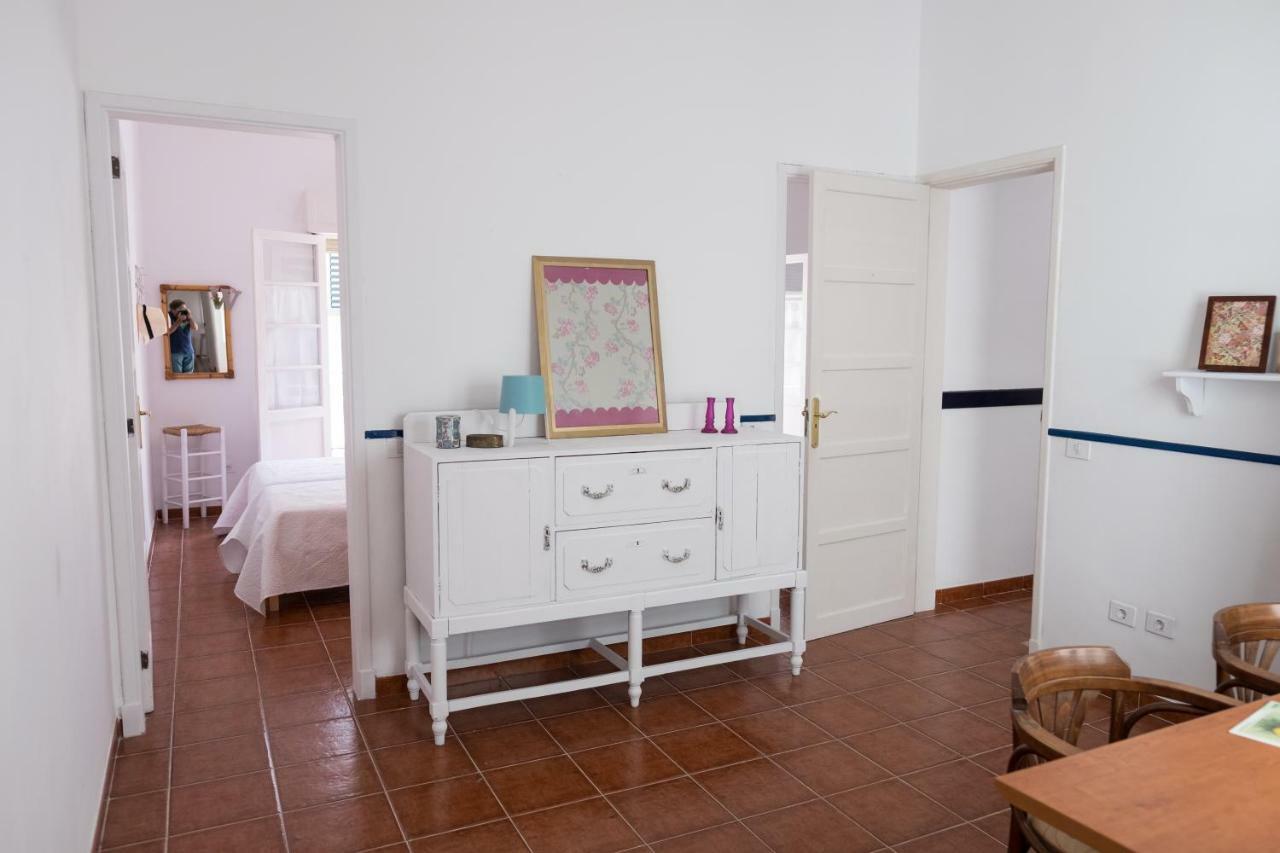 Appartamento Casa Maria Cristina 3 Santa Cruz de Tenerife Esterno foto